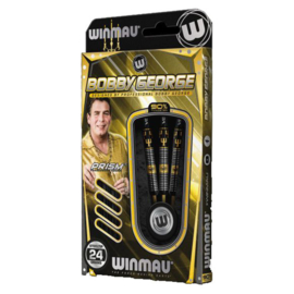 Winmau Bobby George - King of Bling 90%