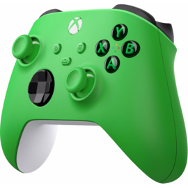 Xbox Wireless Controller - Standard -Velocity Green