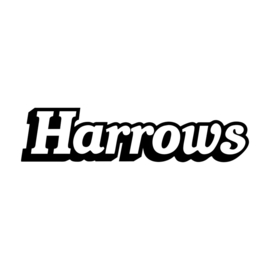 Harrows Shafts