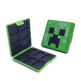 Gamecard case