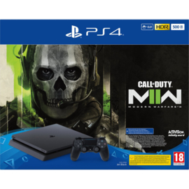 Sony PlayStation 4 Console – Call of Duty® Modern Warfare II Bundel