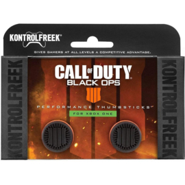 KontrolFreek FPS Freek Call of Duty Black Ops 4 thumbsticks for Xbox one