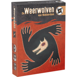 De Weerwolven van Wakkerdam