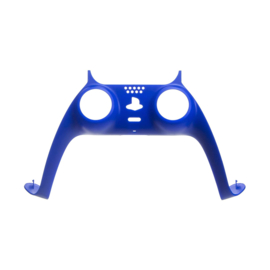Faceplate cover PS5 Controller Blauw