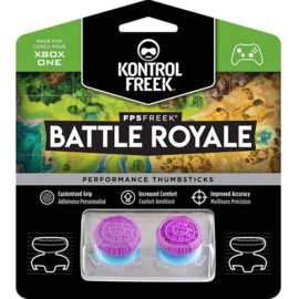 KontrolFreek FPS Freek Battle Royale thumbsticks voor Xbox One