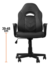Deltaco Gaming DC110 Junior Gaming Chair