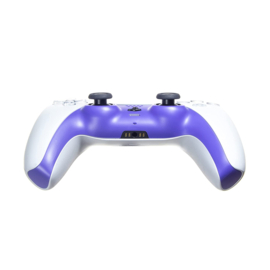 Faceplate cover PS5 Controller Paars