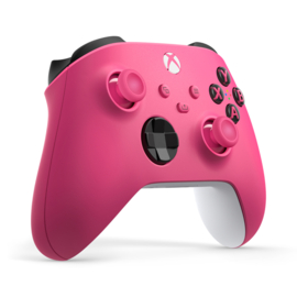 Xbox Wireless Controller - Standard - Deep Pink