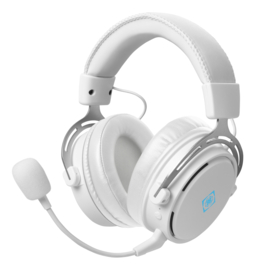 Deltaco Gaming White LIne WH90 Wireless Gaming Headset