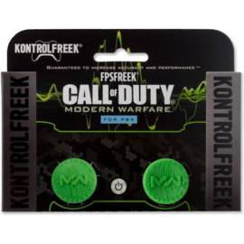 KontrolFreek FPS Freek Call of Duty Modern Warfare PS4