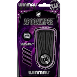 WINMAU - Apocalypse: Steeltip Tungsten Dartpijlen Professioneel