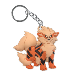 Arcanine