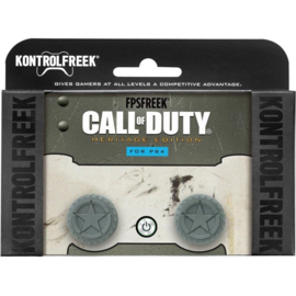 KontrolFreek FPS Freek Call of Duty Heritage Edition PS4