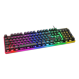 Deltaco Gaming DK220 Membrane Gaming Keyboard