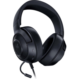 Razer Kraken X - Gaming Headset - Zwart