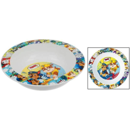 Bord diep Ø 16cm Paw Patrol