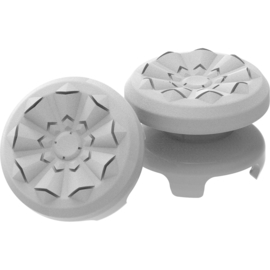 KontrolFreek FPS Freek Galaxy Thumbsticks PS5/PS4 (Wit)