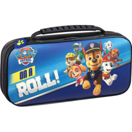 Switch Case - Paw Patrol