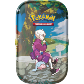 Pokémon - Crown Zenith Mini Tin (Engels)