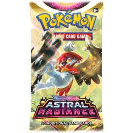 Pokémon Sword & Shield Astral Radiance Booster - Pokémon Kaarten