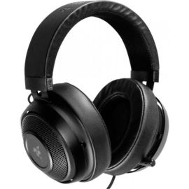 Razer Kraken Gaming Headset - Zwart