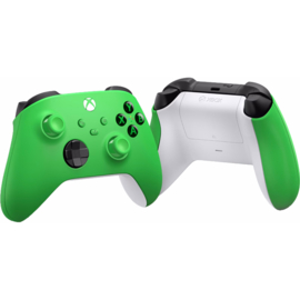 Xbox Wireless Controller - Standard -Velocity Green