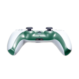 Faceplate cover PS5 Controller Donker Groen