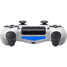 Sony Dual Shock 4 Controller V2 - PS4 - Wit