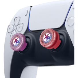XP Masters - XP Pro - Level 4 Performance Thumbsticks - Geschikt voor Playstation 4 (PS4) en Playstation 5 (PS5)