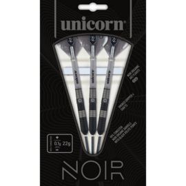 Unicorn Noir Shape 3 90% - Dartpijlen