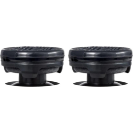 KontrolFreek Omni Zwart Thumbsticks PS5/PS4