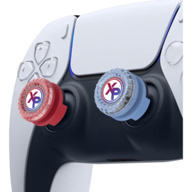 XP Masters - XP Master - Level 8 Performance Thumbsticks - Geschikt voor Playstation 4 (PS4) en Playstation 5 (PS5)