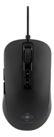 Deltaco Gaming DM110 Wired Optical Gaming Mouse