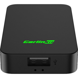 Carlinkit 5.0 - Draadloze CarPlay & AndroidAuto Adapter - Eenvoudige van bedrade naar draadloze CarPlay & Android Auto! - CPC200-2Air