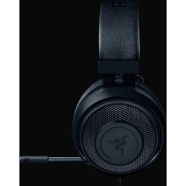 Razer Kraken Gaming Headset - Zwart