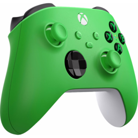 Xbox Wireless Controller - Standard -Velocity Green