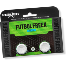 Kontrolfreek Futbol Freek PS4