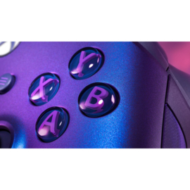 Xbox Wireless Controller - Special Edition - Stellar Shift