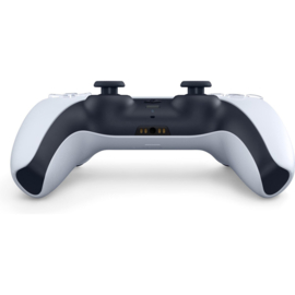 Sony PS5 DualSense draadloze controller - Wit