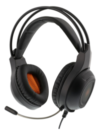 Deltaco Gaming DH210 Stereo Gaming Headset