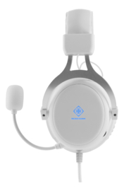 Deltaco Gaming White Line WH85 Stereo Gaming Headset