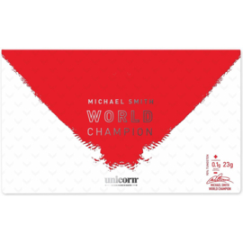 Unicorn Michael Smith 90% World Champion Edition - Dartpijlen
