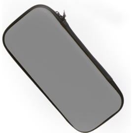 Nintendo Switch Case - Premium opberghoes - Grijs