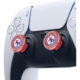 XP Masters - XP Starter - Level 1 Performance Thumbsticks - Geschikt voor Playstation 4 (PS4) en Playstation 5 (PS5)