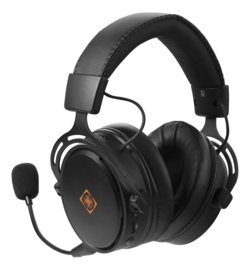 Deltaco Gaming DH410 Wireless Gaming Headset