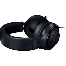 Razer Kraken Gaming Headset - Zwart