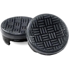 KontrolFreek Omni Zwart Thumbsticks PS5/PS4