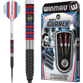 WINMAU - Daryl Gurney Pro Series: 85% Steeltip Tungsten Dartpijlen Professioneel