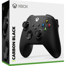 Xbox Wireless Controller - Standard - Carbon Black