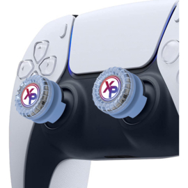 XP Masters - XP Master - Level 9 Performance Thumbsticks - Geschikt voor Playstation 4 (PS4) en Playstation 5 (PS5)